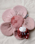 Little Dutch Music Box Pink Flower