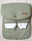 Little Dutch Changing Pad sage