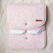 Load image into Gallery viewer, Little Dutch Changing Pad pink