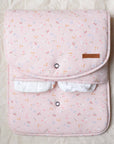 Little Dutch Changing Pad pink