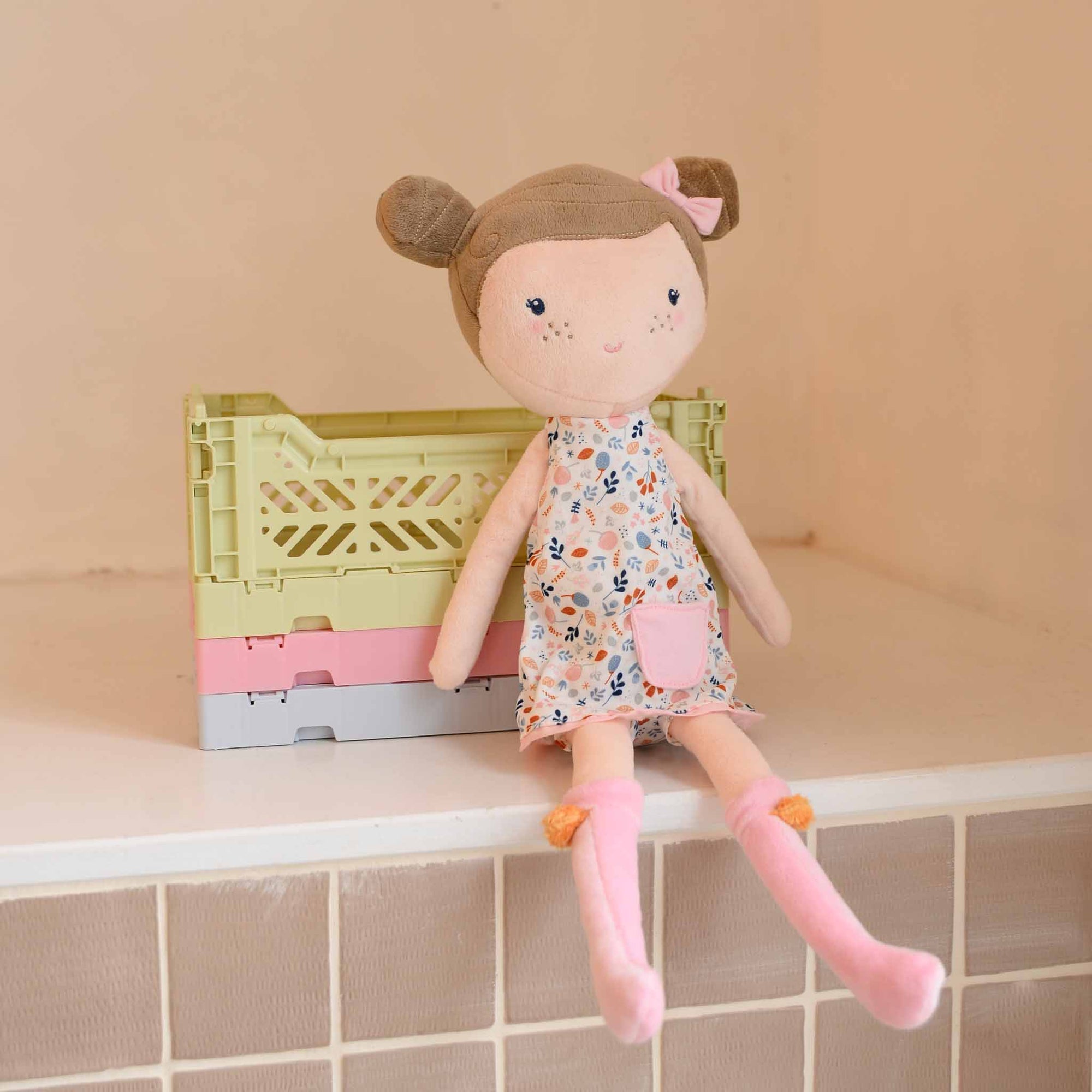 Little Dutch Rosa Doll