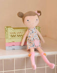 Little Dutch Rosa Doll