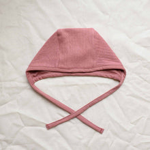 Load image into Gallery viewer, Little Dutch Baby Cap pink