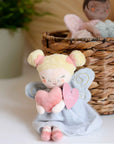 Little Dutch Fairy Doll