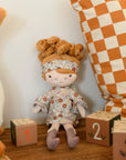 Little Dutch Cuddle Doll Ava