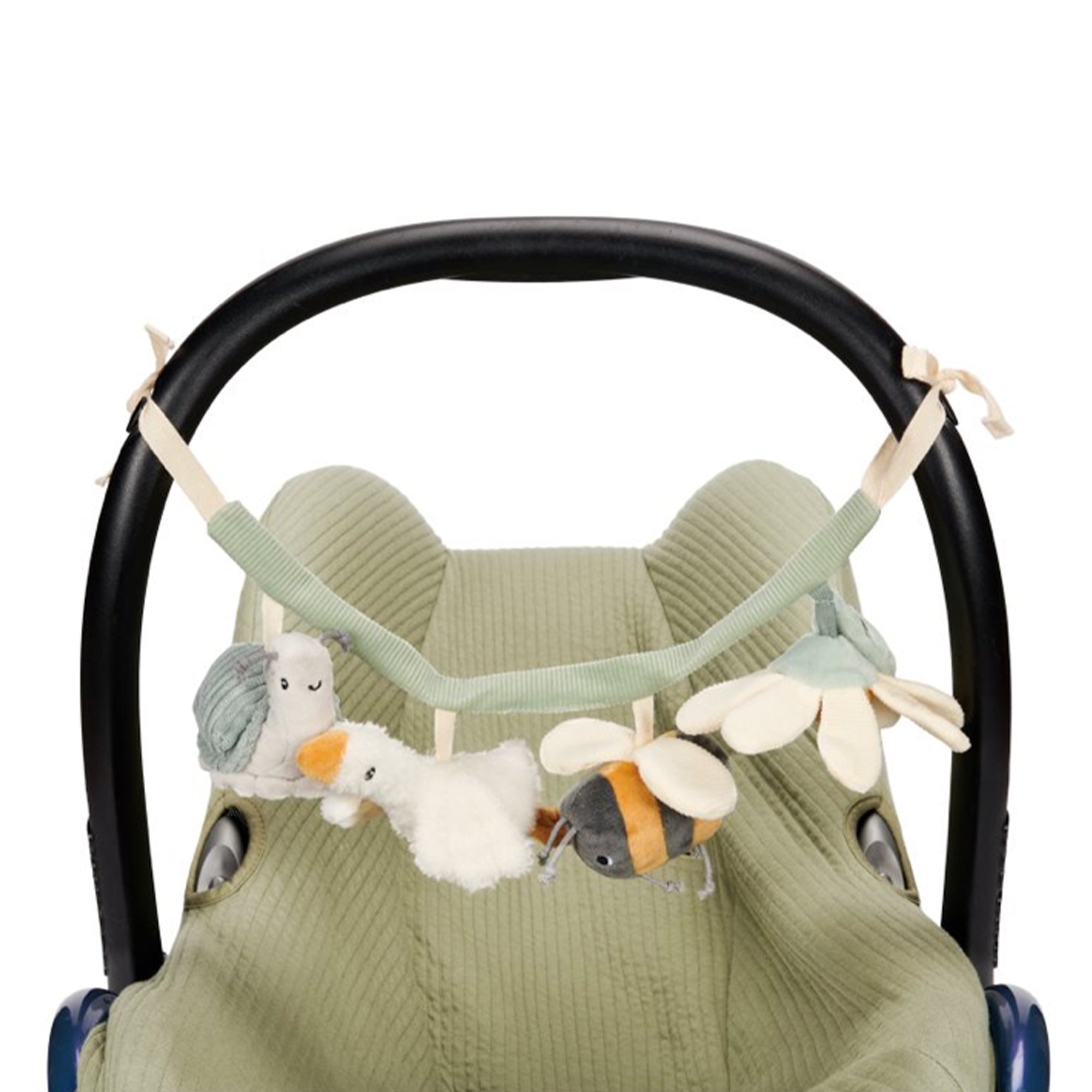 Little Dutch stroller chain