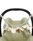Little Dutch stroller chain