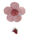 Little Dutch Music Box Pink Flower