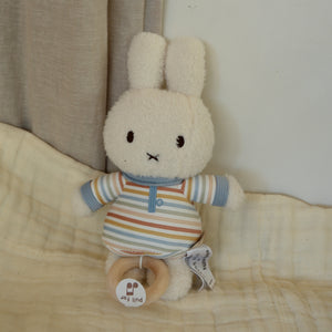 Little Dutch Vintage Miffy Music Box in Various