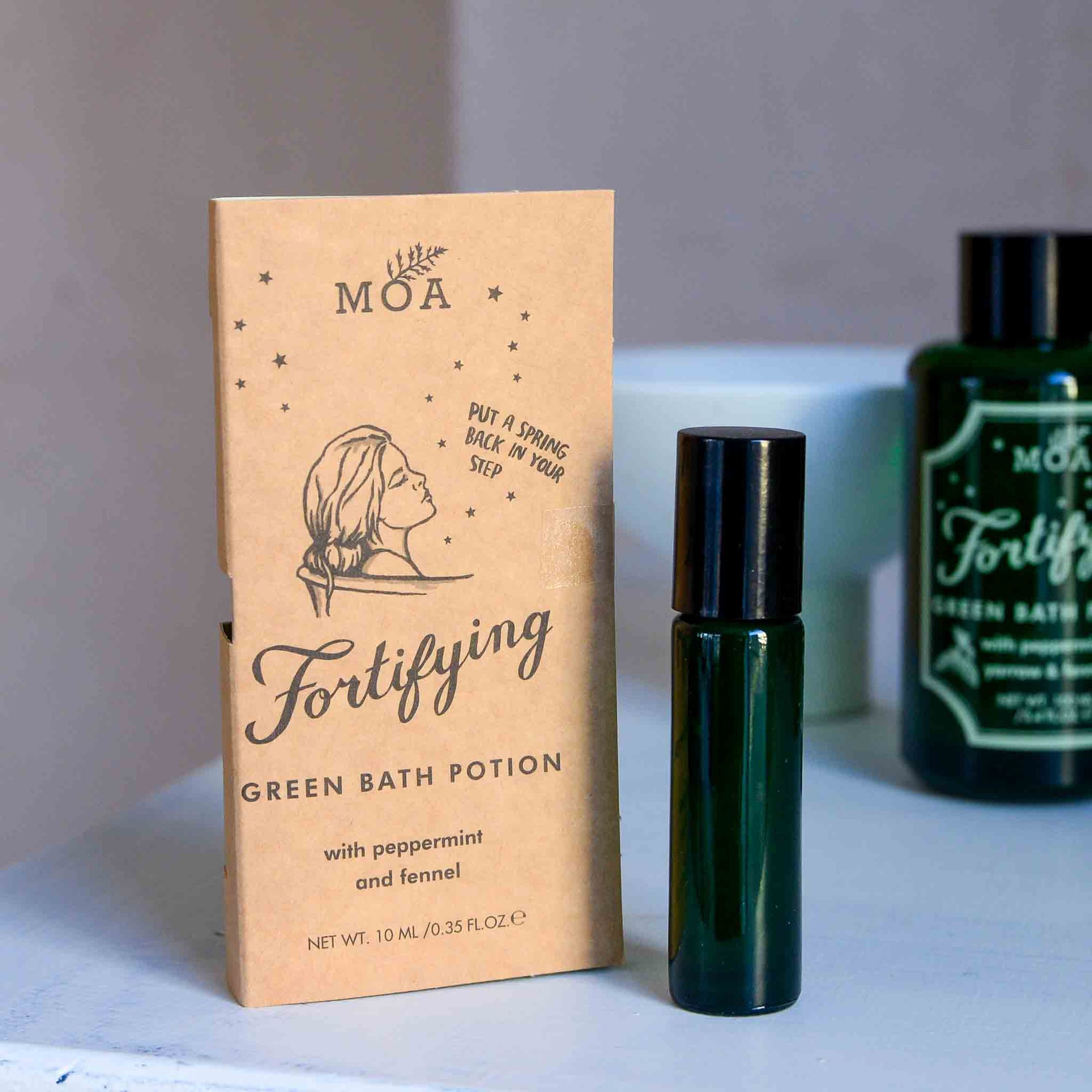 magic organic apothecary moa bath potion shot