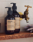 Meraki Body Lotion Northern Dawn
