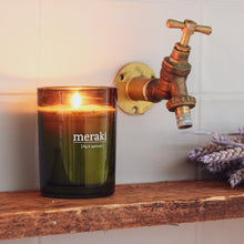 Load image into Gallery viewer, meraki-fig-apricot-candle-large