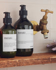 Meraki Linen Dew Body Lotion