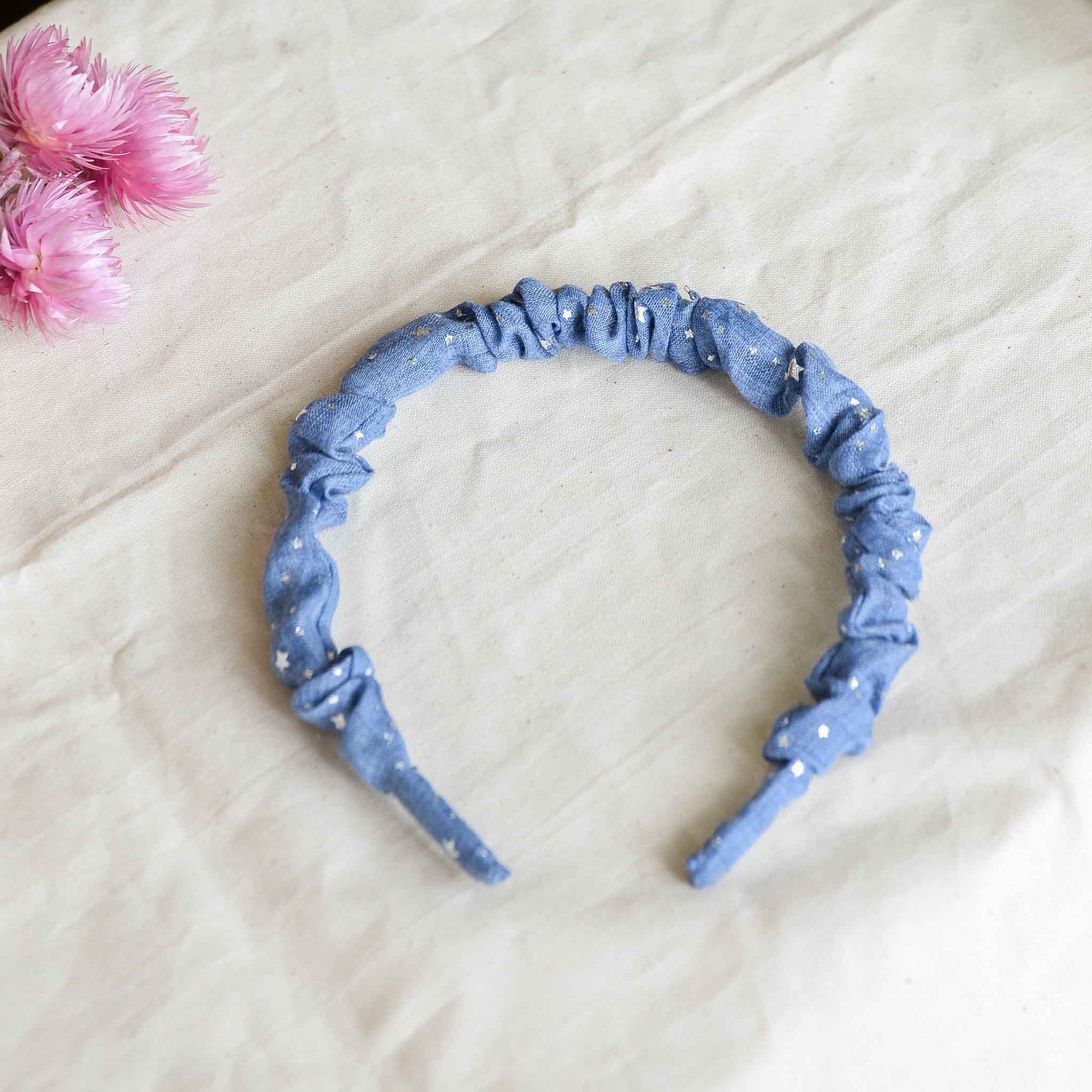 mimi-and-lula-blue-denim-star-headband
