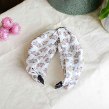 Load image into Gallery viewer, mimi-lula-printed-headband