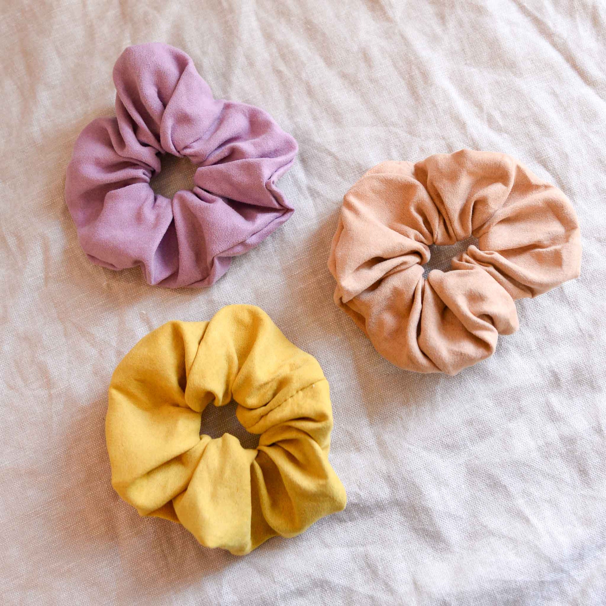 Mimi and Lula Giant Scrunchies Nordic