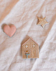Mimi and Lula Home Sweet Home Clips