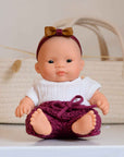 Miniland Dune Romper Set 