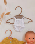 Miniland Underwear Set for 21cm Dolls