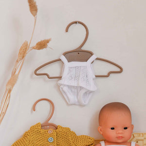 Miniland Underwear Set for 21cm Dolls