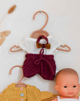 Miniland Dune Romper Set 