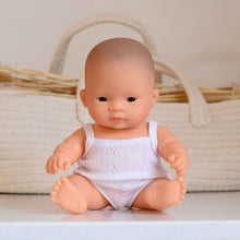 Load image into Gallery viewer, Miniland Underwear Set for 21cm Dolls