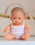 Miniland Underwear Set for 21cm Dolls