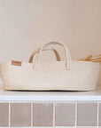 Miniland Doll Cotton Basket