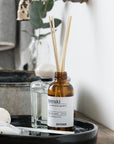 Meraki Scandinavian Garden Diffuser