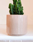 Wikholmform Lydia Pot in Light Pink
