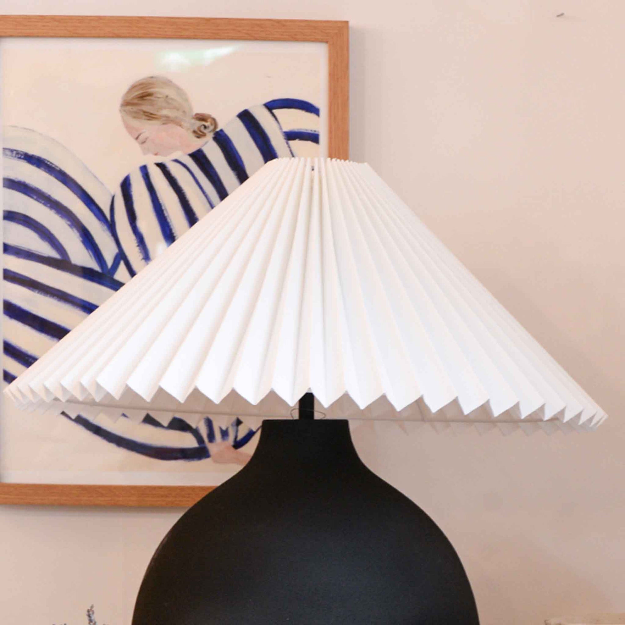 Wikholmform Kyoto Lampshade