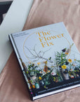the flower fix book