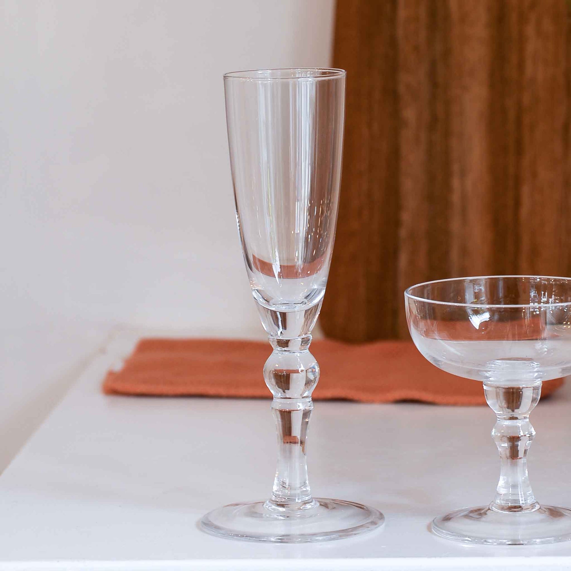 champagne glass 