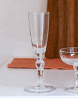 champagne glass 