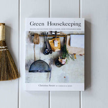 Load image into Gallery viewer, Green Housekeeping by Christina Strutt