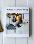 Green Housekeeping by Christina Strutt
