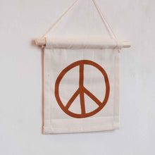 Load image into Gallery viewer, Imani Collective Peace Hang Sign