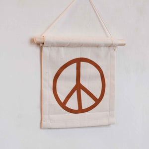 Imani Collective Peace Hang Sign
