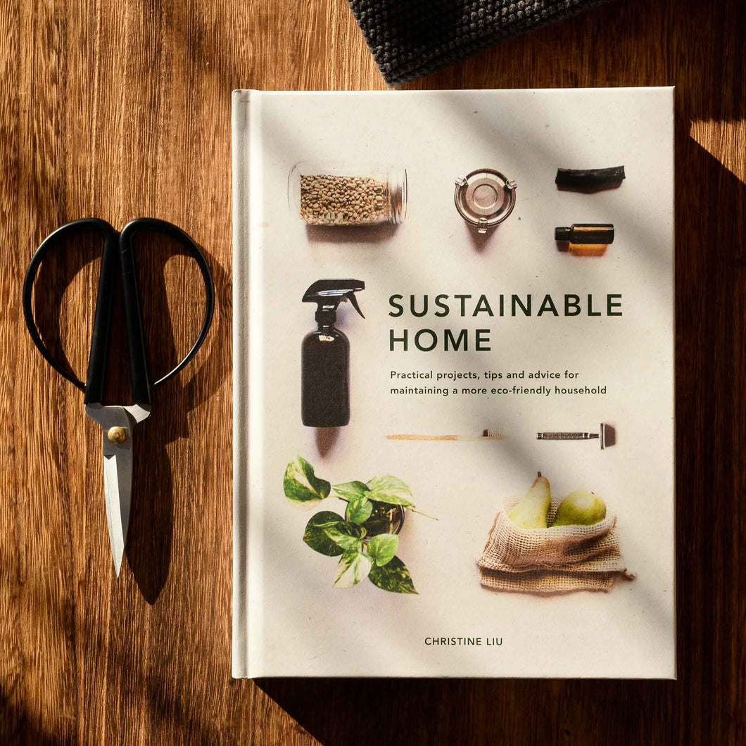 Sustainable Home by Christina Liu
