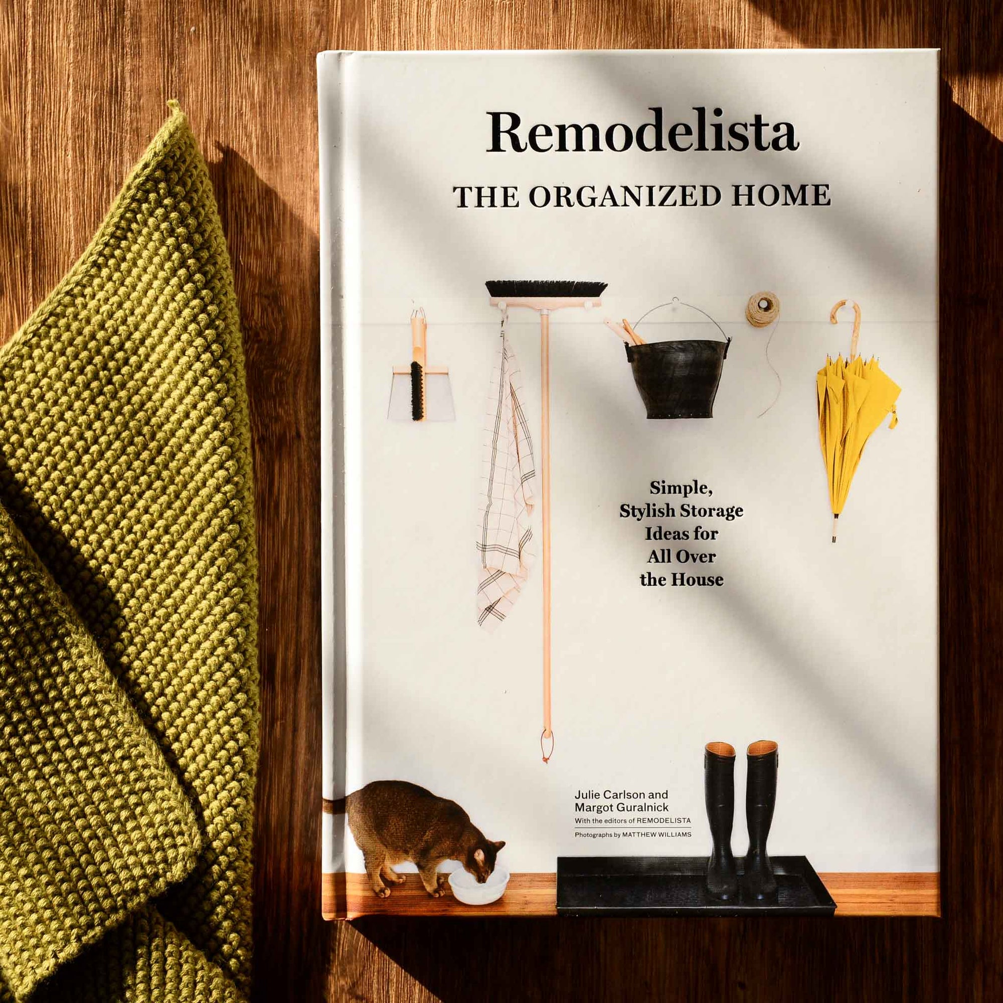 remodelista book