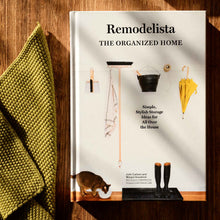 Load image into Gallery viewer, remodelista book
