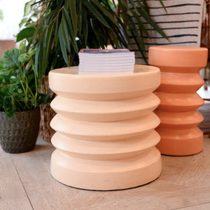 hk-living-cream-stoneware-table