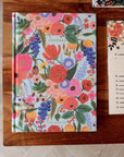Garden Party Fabric Journal Rifle Paper