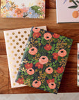 Rosa Pocket Notebooks Rifle Paper