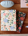 Wild Rose Pocket Notebooks Rifle Paper