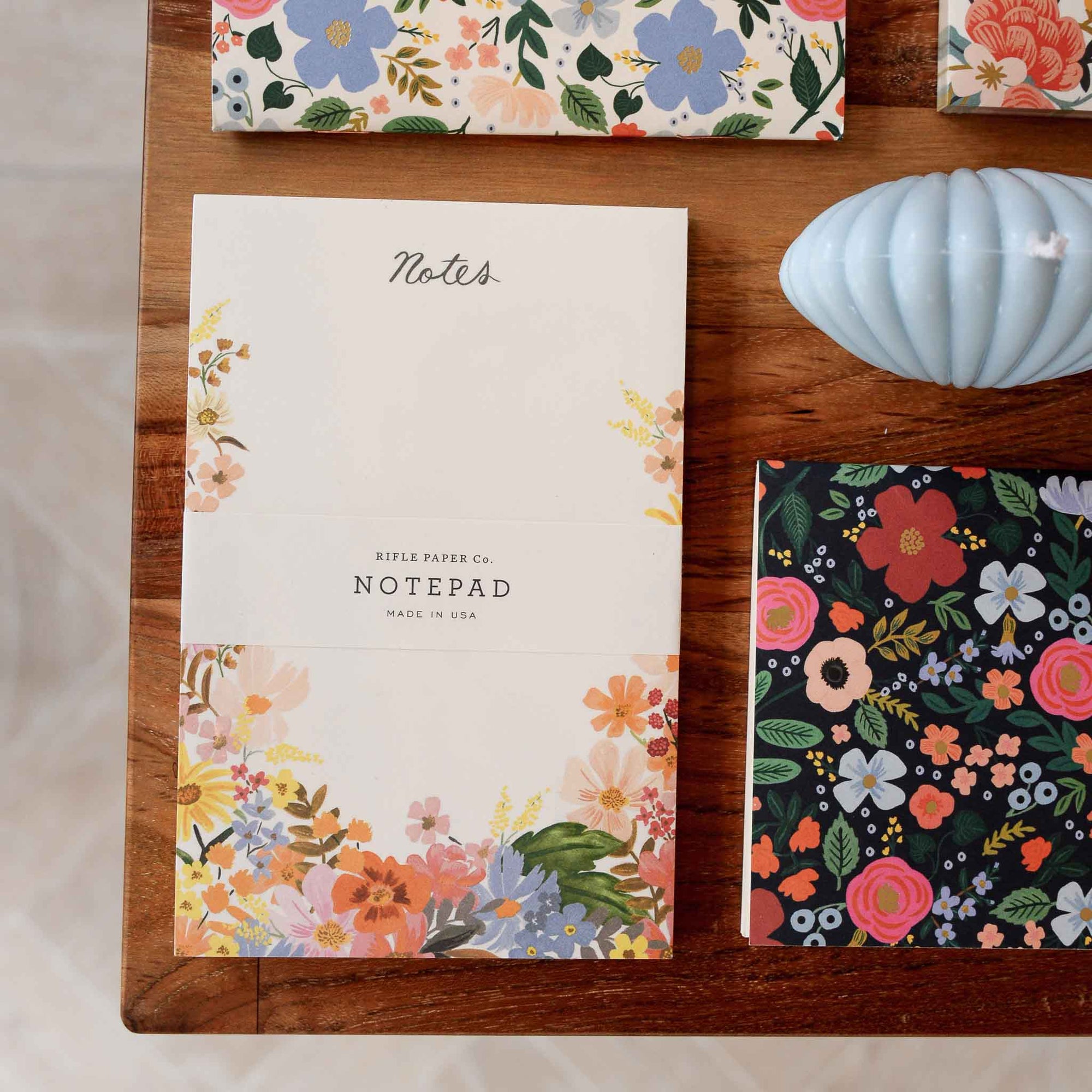 Marguerite Notepad Rifle Paper