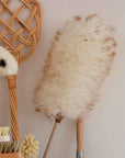 Redecker Lambswool duster