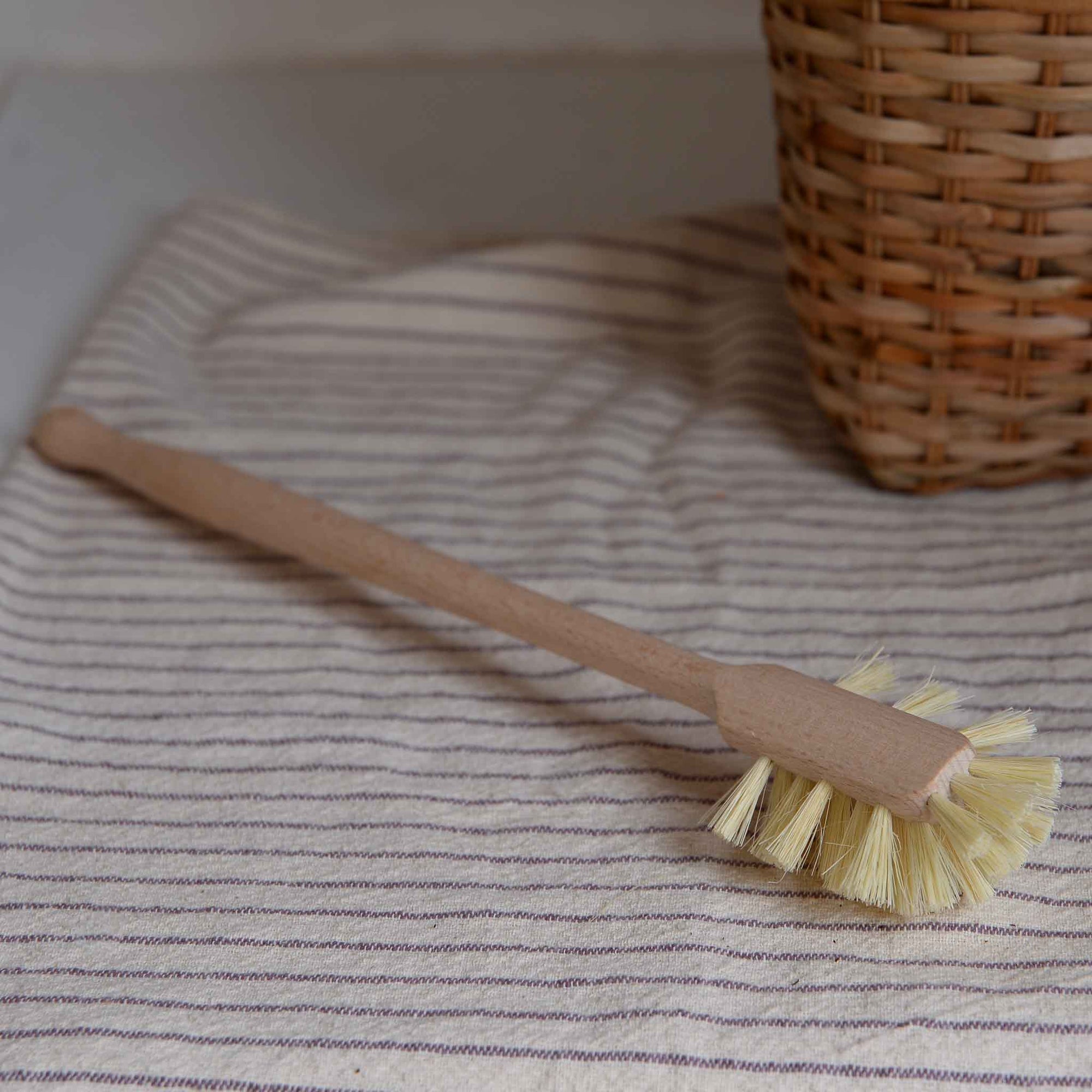 Redecker Brush for Drinking Bottle/Glasses