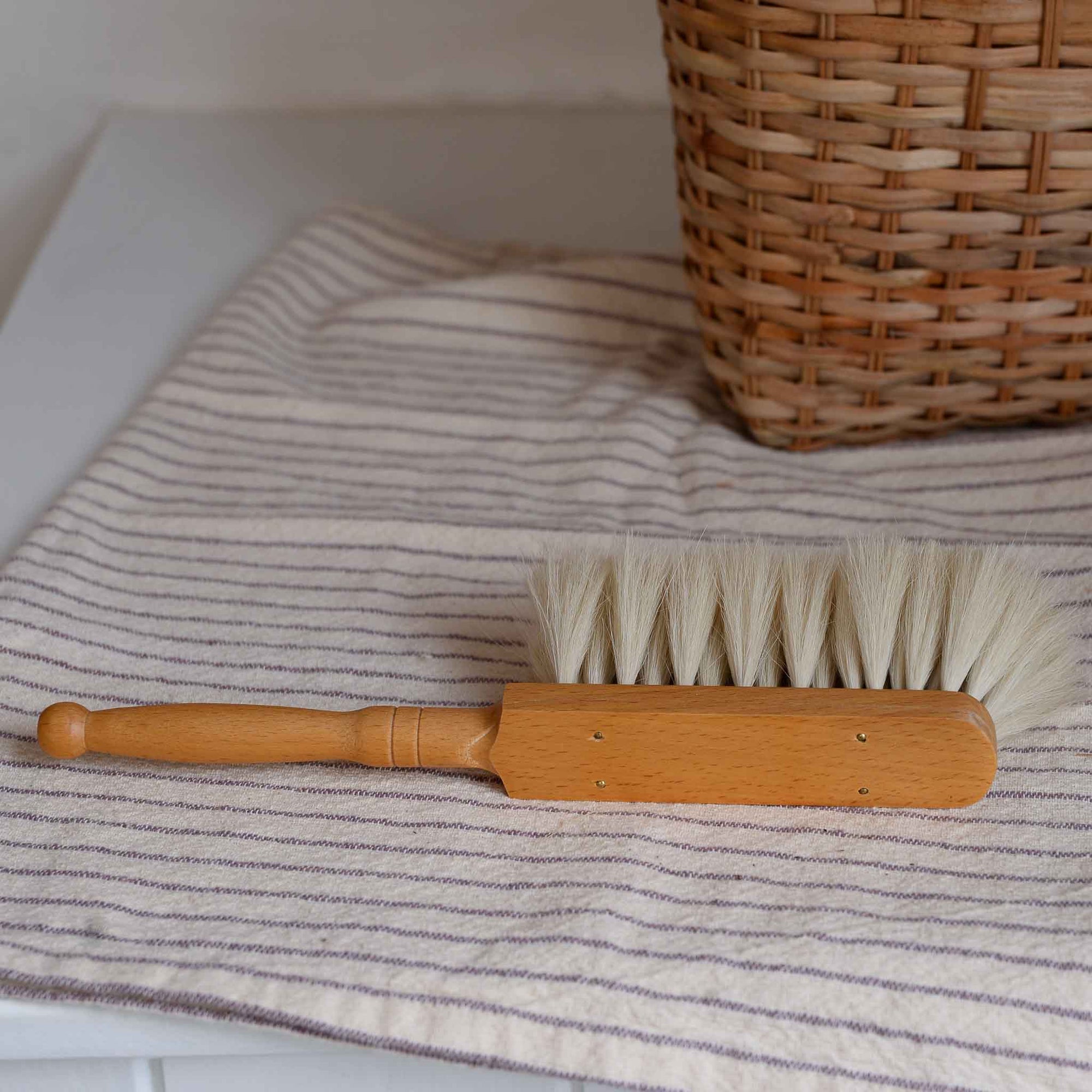 Redecker Dust Brush in Small