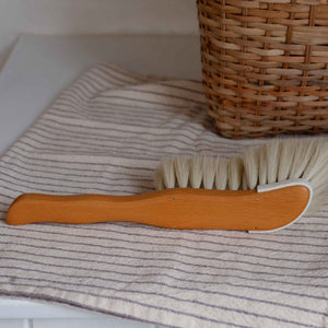 Redecker Dust Brush in Medium